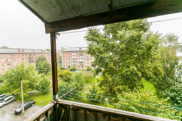 
  Продается 2-комн. квартира 55.3 м². Фото 14.