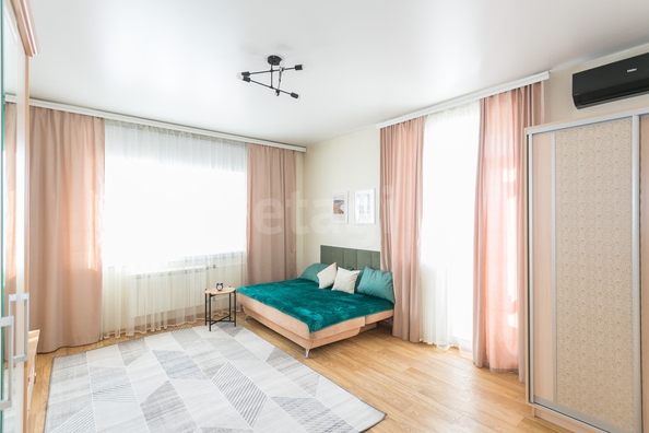 
  Продается 1-комн. квартира 57.1 м². Фото 2.