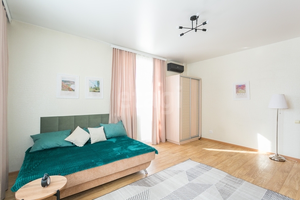 
  Продается 1-комн. квартира 57.1 м². Фото 3.