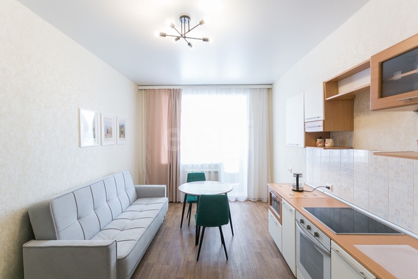 
  Продается 1-комн. квартира 57.1 м². Фото 9.