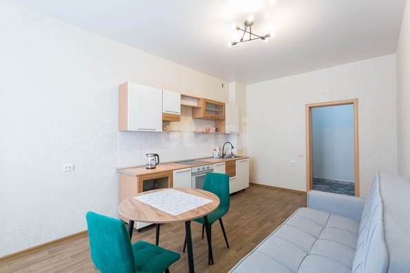 
  Продается 1-комн. квартира 57.1 м². Фото 10.