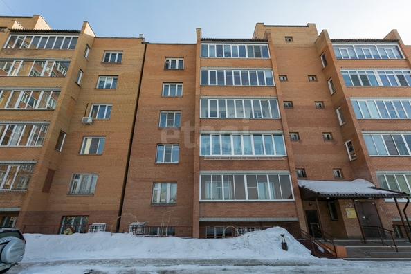 
  Продается 1-комн. квартира 57.1 м². Фото 16.