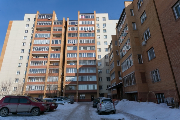 
  Продается 1-комн. квартира 57.1 м². Фото 18.