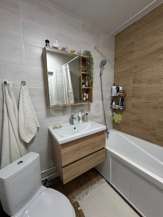 
  Продается 1-комн. квартира 35.7 м², в ЖК Чистая Слобода, дом 47. Фото 1.