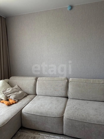 
  Продается 1-комн. квартира 35.7 м², в ЖК Чистая Слобода, дом 47. Фото 17.