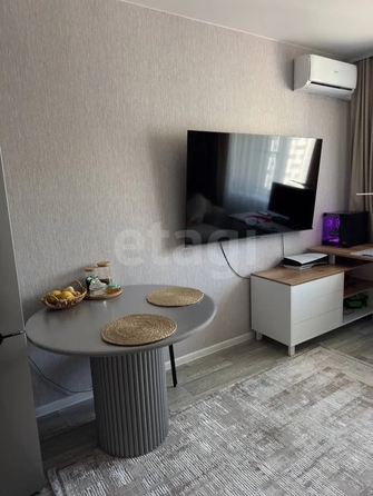 
  Продается 1-комн. квартира 35.7 м², в ЖК Чистая Слобода, дом 47. Фото 28.
