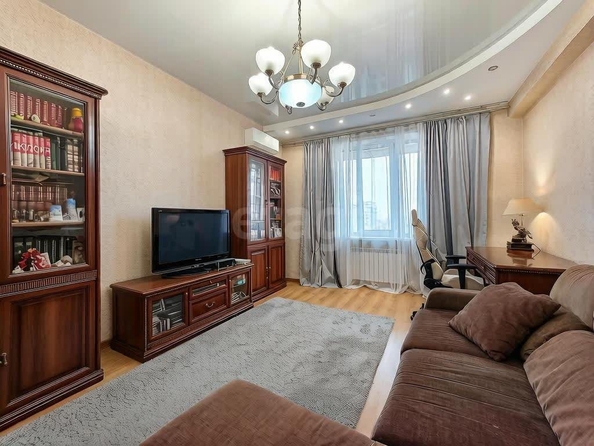 
  Продается 3-комн. квартира 131.8 м². Фото 26.