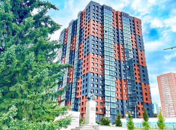 
  Продается 2-комн. квартира 47 м², в ЖК Облака. Фото 12.
