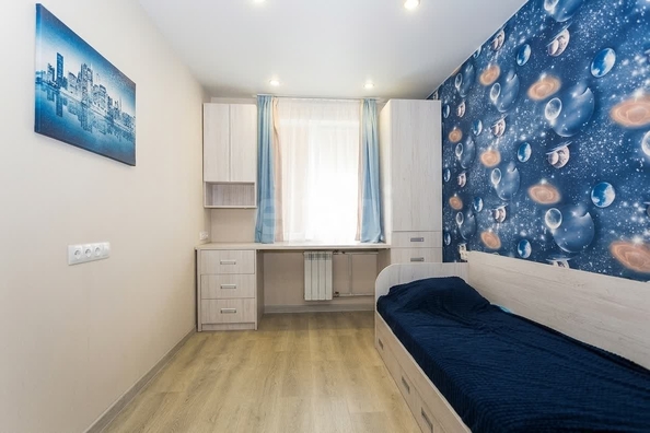 
  Продается 4-комн. квартира 74.8 м². Фото 9.