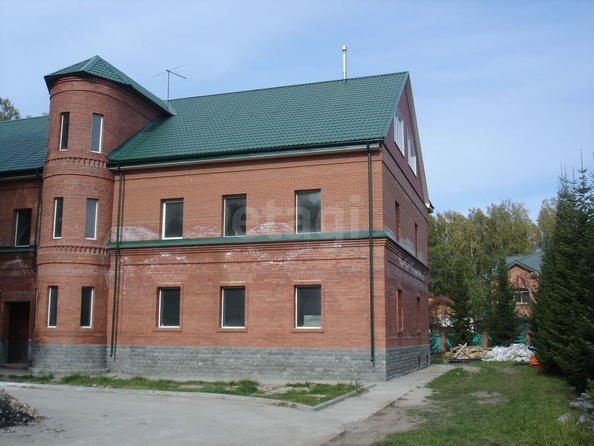 
  Продается дом 1121 м². Фото 3.