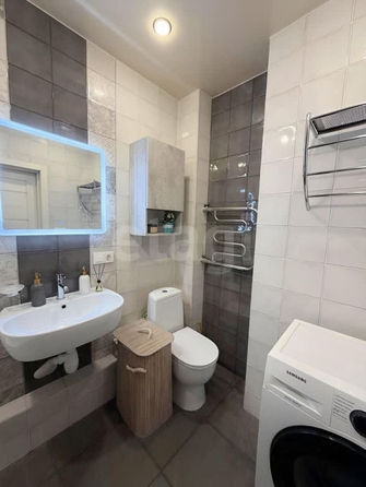 
  Продается 1-комн. квартира 38.6 м². Фото 3.