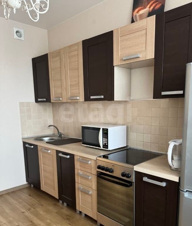 
  Продается 1-комн. квартира 38 м². Фото 4.