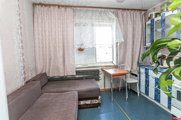 
  Продается 1-комн. квартира 35.8 м². Фото 2.