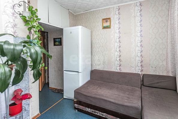
  Продается 1-комн. квартира 35.8 м². Фото 5.