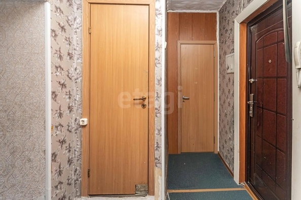 
  Продается 1-комн. квартира 35.8 м². Фото 7.