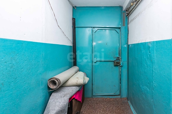 
  Продается 1-комн. квартира 35.8 м². Фото 15.