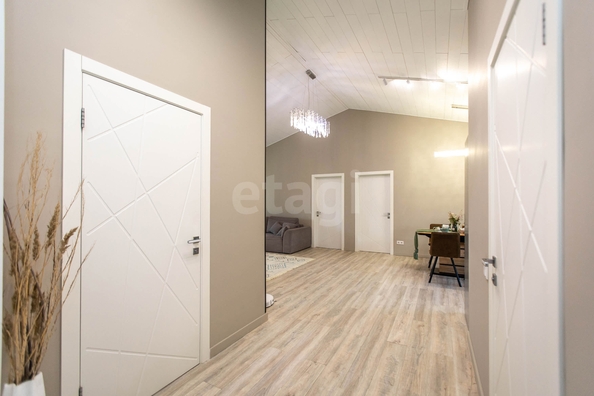 
  Продается дом 118.7 м², в КП Приморье. Фото 5.