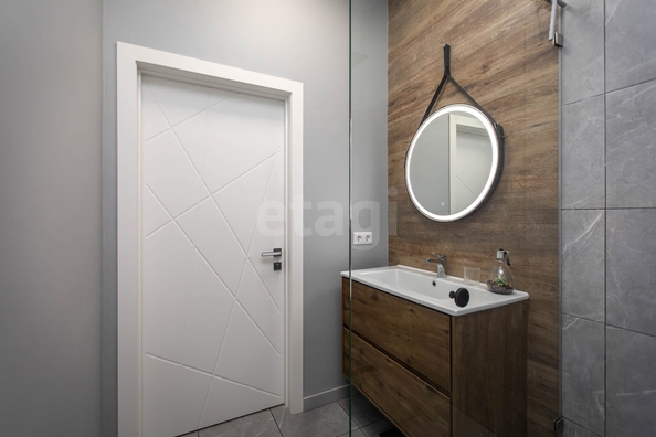 
  Продается дом 118.7 м², в КП Приморье. Фото 19.