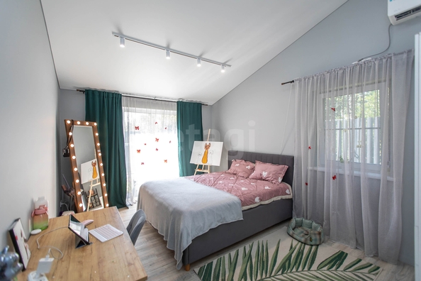 
  Продается дом 118.7 м², в КП Приморье. Фото 20.