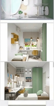 
  Продается 3-комн. квартира 57 м², в КП Березки Элитный. Фото 29.