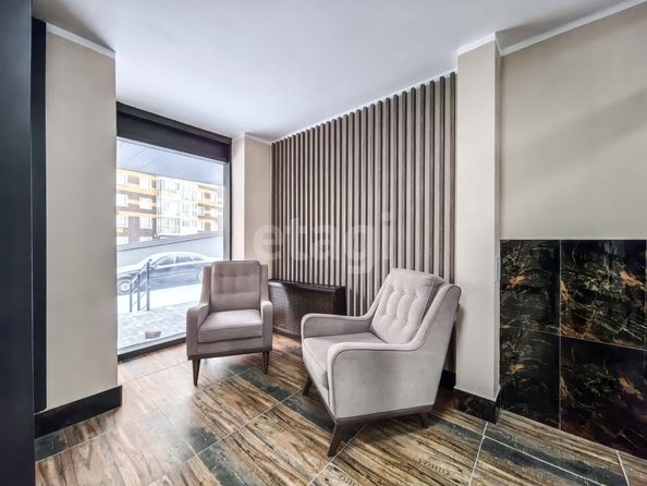 
  Продается 1-комн. квартира 42.2 м², в ЖК Ред Фокс, дом 6/2. Фото 8.