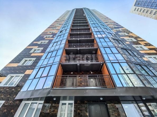 
  Продается 1-комн. квартира 42.2 м², в ЖК Ред Фокс, дом 6/2. Фото 16.