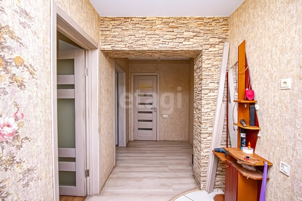 
  Продается 2-комн. квартира 55.2 м². Фото 6.