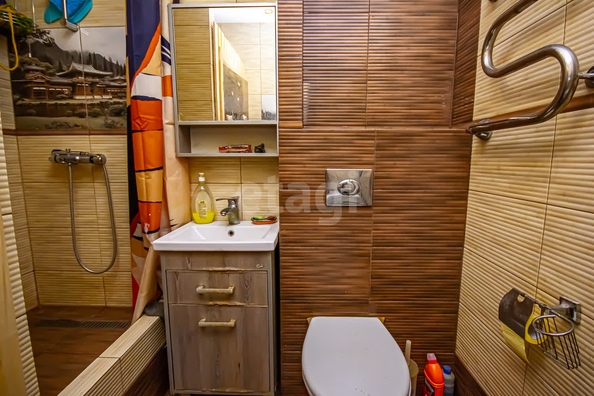 
  Продается 2-комн. квартира 55.2 м². Фото 16.