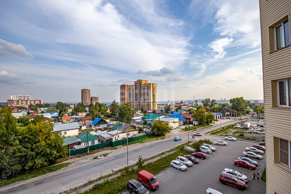 
  Продается 2-комн. квартира 55.2 м². Фото 23.