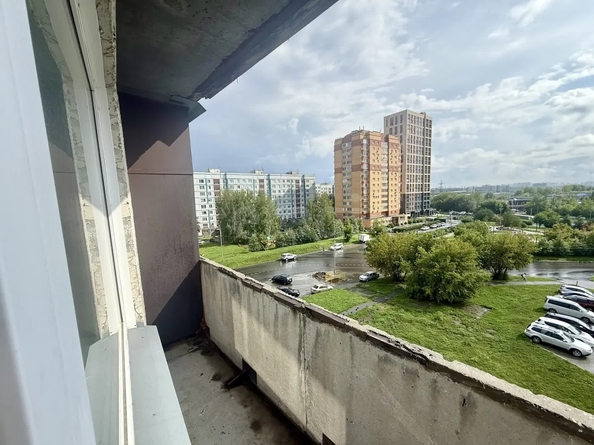 
  Продается 1-комн. квартира 35.1 м². Фото 6.