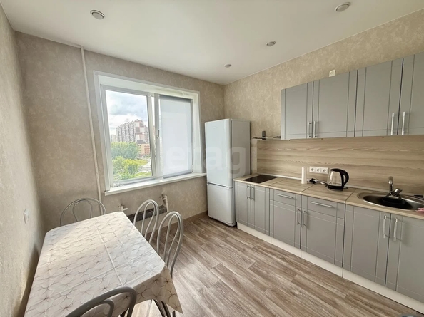 
  Продается 1-комн. квартира 35.1 м². Фото 8.