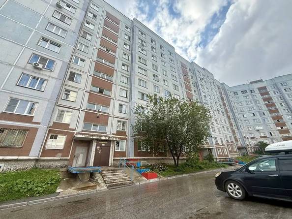 
  Продается 1-комн. квартира 35.1 м². Фото 11.
