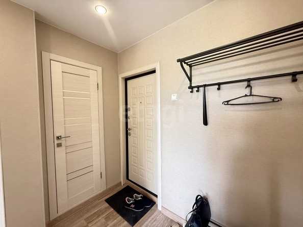 
  Продается 1-комн. квартира 35.1 м². Фото 12.