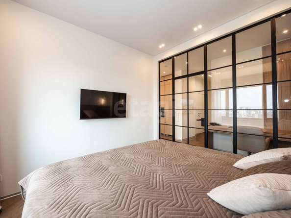 
  Продается 2-комн. квартира 44.7 м², в ЖК Тихомиров, башня А. Фото 8.