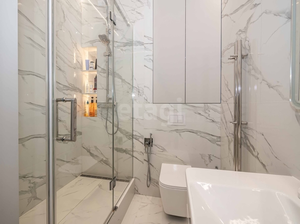 
  Продается 2-комн. квартира 44.7 м², в ЖК Тихомиров, башня А. Фото 15.