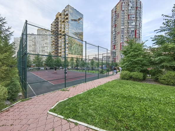 
  Продается 2-комн. квартира 61.1 м². Фото 3.