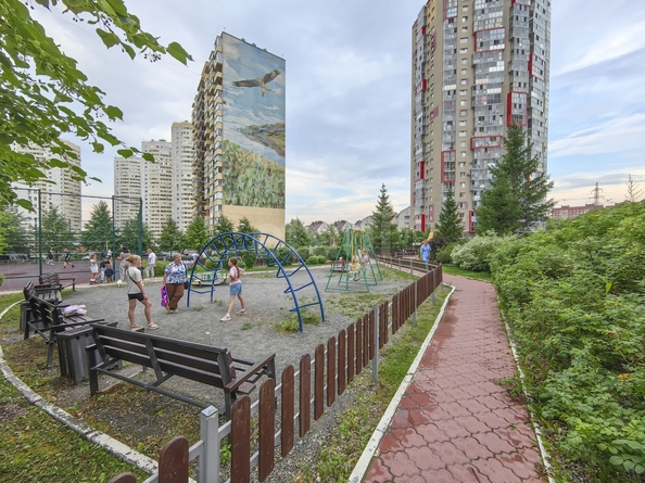 
  Продается 2-комн. квартира 61.1 м². Фото 8.