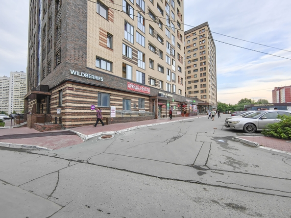 
  Продается 2-комн. квартира 61.1 м². Фото 22.