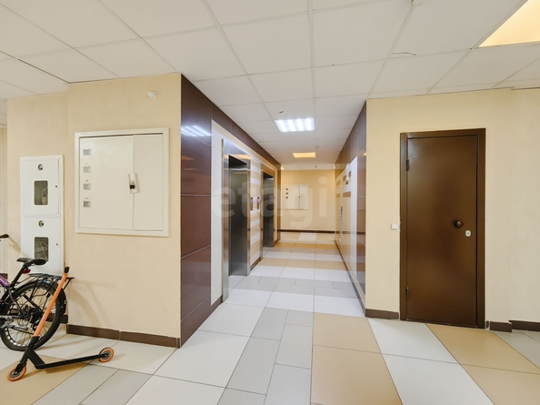 
  Продается 2-комн. квартира 61.1 м². Фото 26.