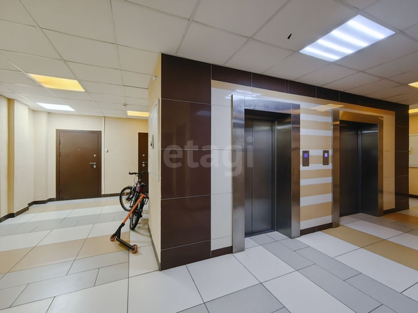 
  Продается 2-комн. квартира 61.1 м². Фото 28.