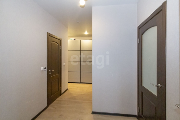 
  Продается 2-комн. квартира 61.1 м². Фото 6.