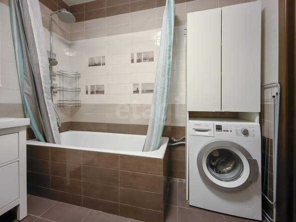 
  Продается 2-комн. квартира 61.1 м². Фото 24.