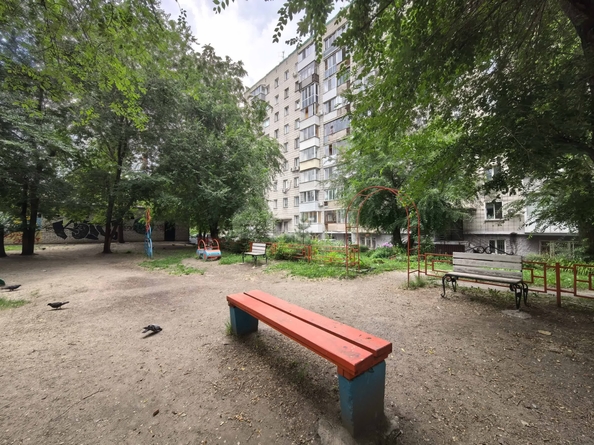 
  Продается 2-комн. квартира 45.3 м². Фото 16.