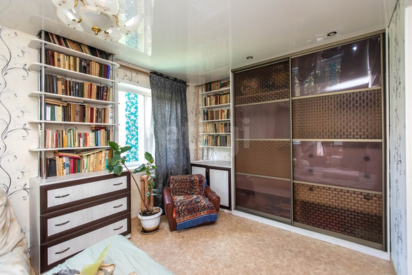 
  Продается 1-комн. квартира 31.5 м². Фото 5.