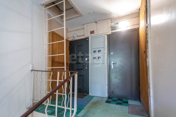 
  Продается 1-комн. квартира 31.5 м². Фото 9.