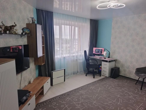 
  Продается 2-комн. квартира 57.34 м². Фото 15.