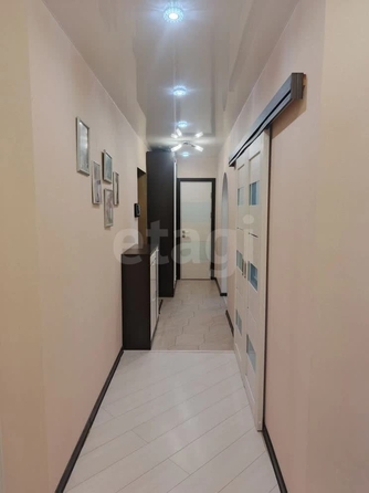 
  Продается 2-комн. квартира 57.34 м². Фото 29.