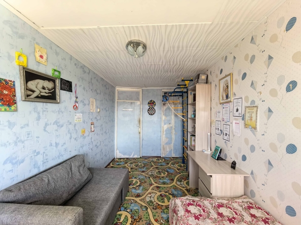 
  Продается 3-комн. квартира 57 м². Фото 19.
