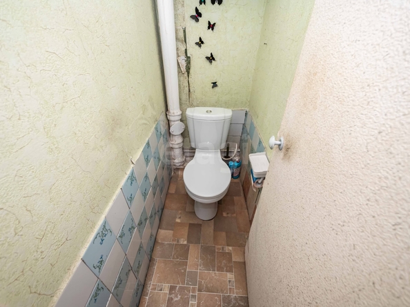 
  Продается 3-комн. квартира 57 м². Фото 25.