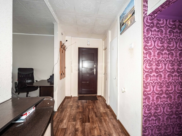 
  Продается 3-комн. квартира 57 м². Фото 28.